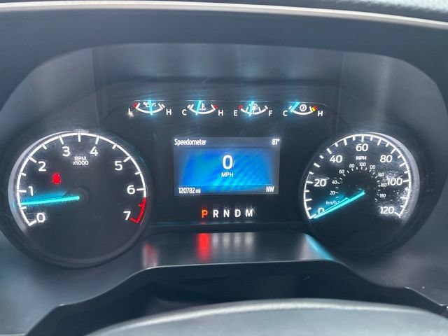 Certified 2021 Ford F150 XL w/ STX Appearance Package AWD/4WD image 21