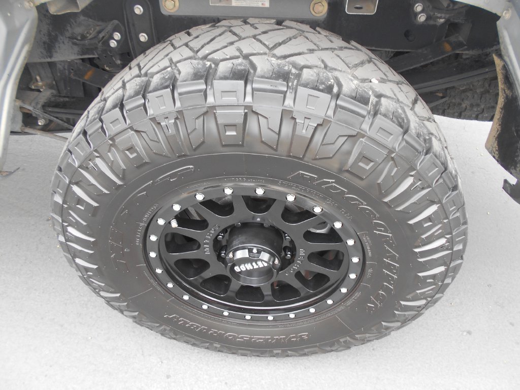 Certified 2022 Ford F250 Lariat w/ FX4 Off-Road Package AWD/4WD image 18