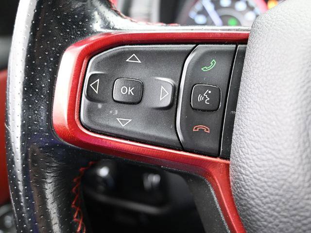 Used 2022 RAM 1500 Rebel w/ Rebel Level 2 Equipment Group image 20