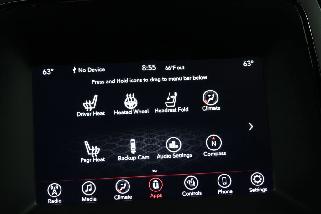 Used 2020 Dodge Durango GT image 31