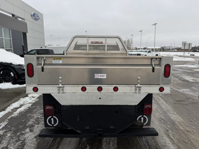 Used 2020 Chevrolet Silverado 2500 W/T w/ WT Convenience Package image 5