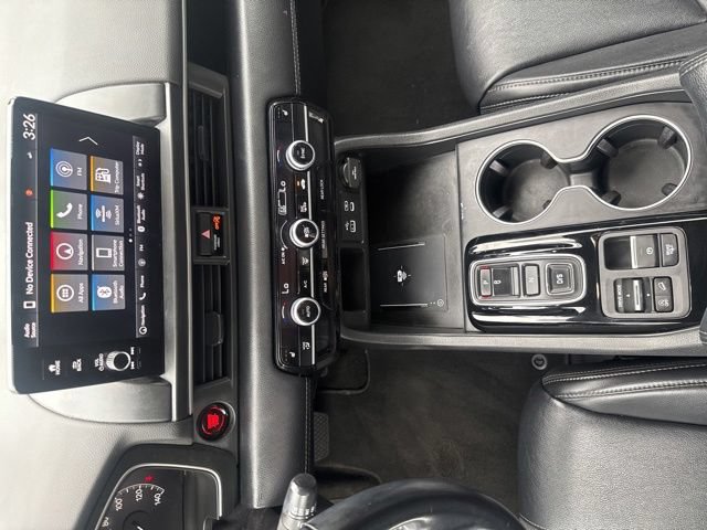 Used 2023 Honda Pilot Touring image 33