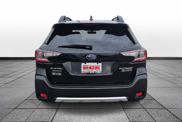 Used 2023 Subaru Outback Limited AWD/4WD image 6