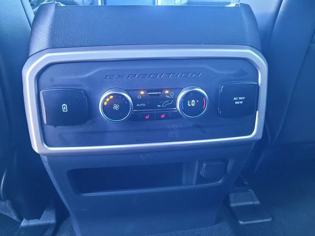 Certified 2024 Ford Expedition Max Limited image 13