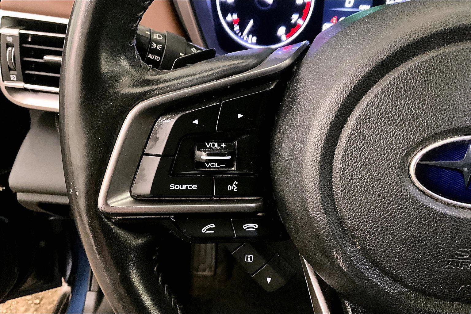 Used 2021 Subaru Outback Touring image 17