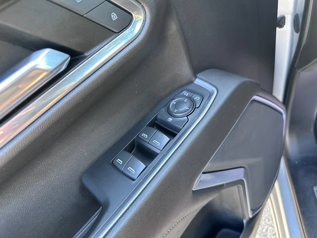 Used 2022 Chevrolet Silverado 1500 LT AWD/4WD image 19