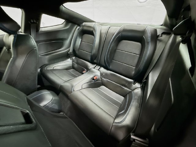 Certified 2020 Ford Mustang Premium w/ Equipment Group 201A RWD image 24