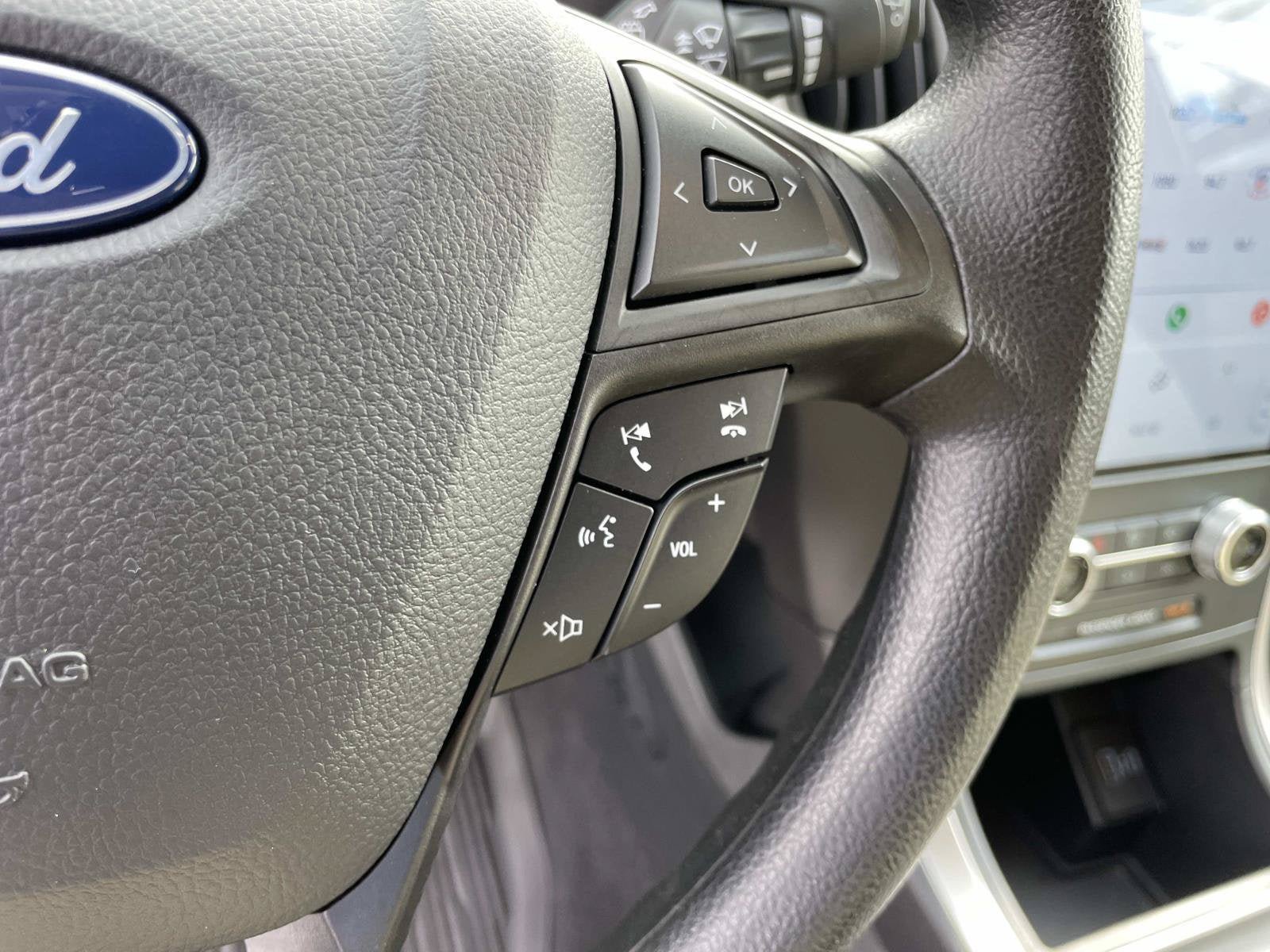 Certified 2024 Ford Edge SE AWD/4WD image 18