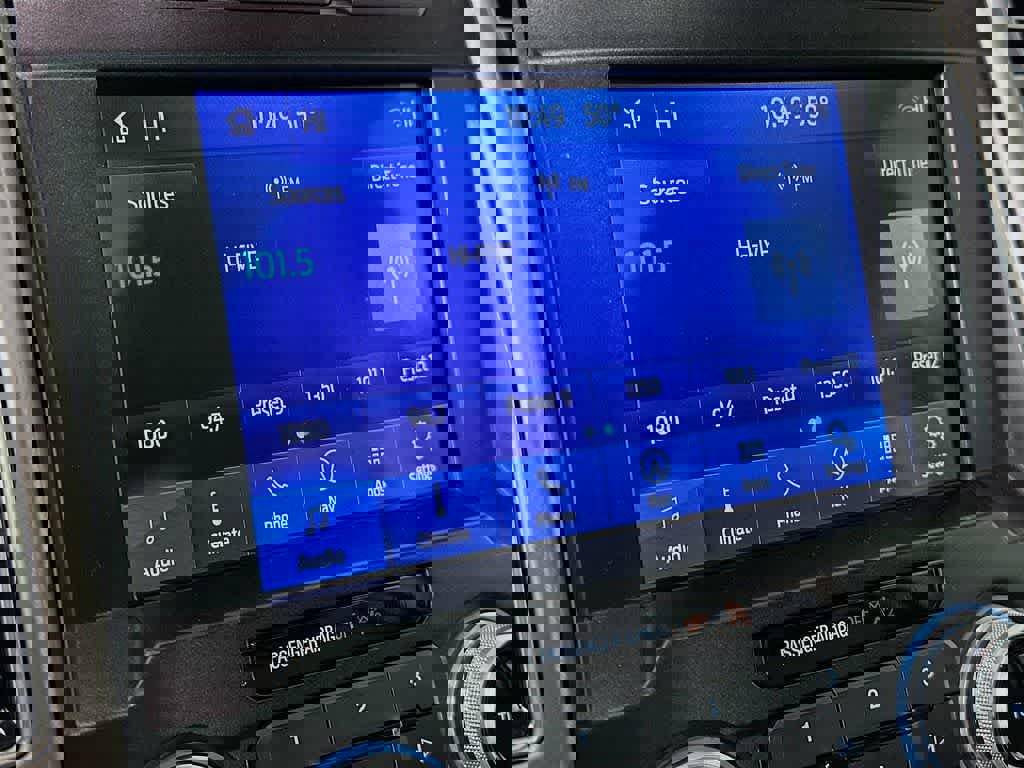 Certified 2020 Ford F150 Limited w/ Trailer Tow Package image 20