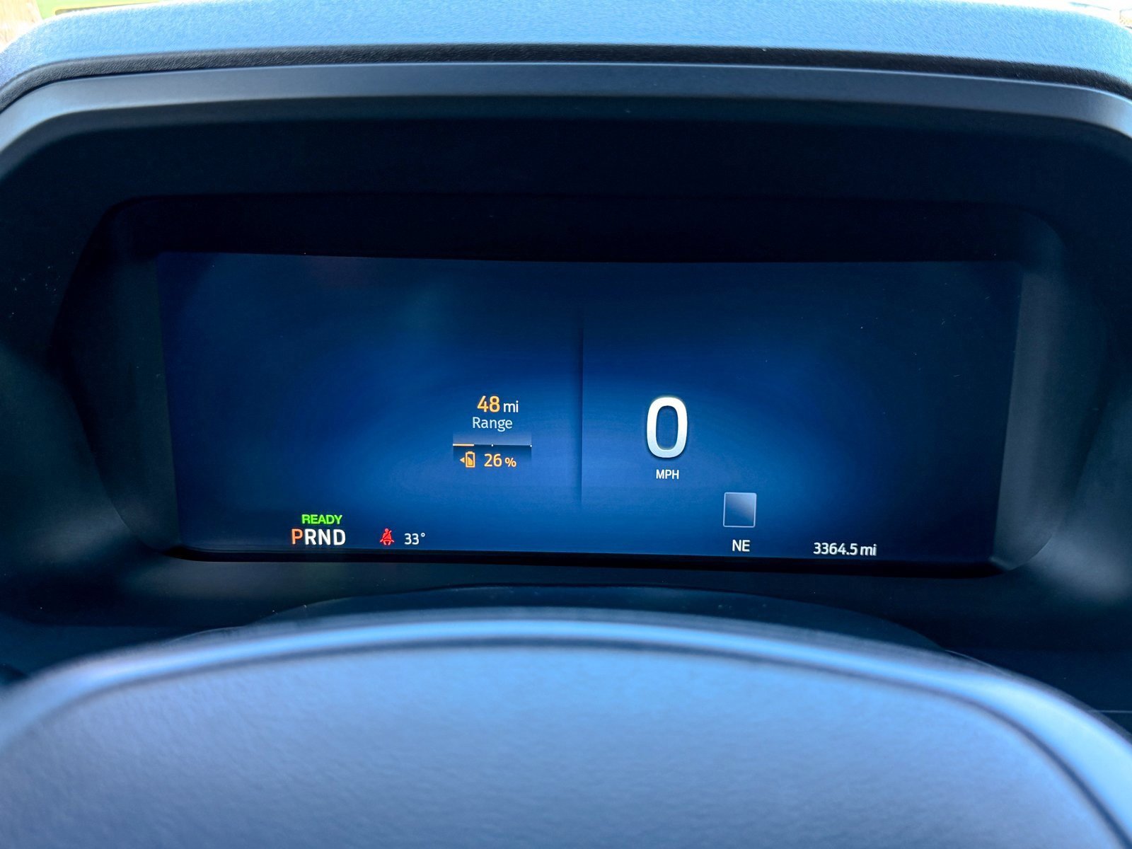 Certified 2025 Ford F150 Lightning Lariat image 42