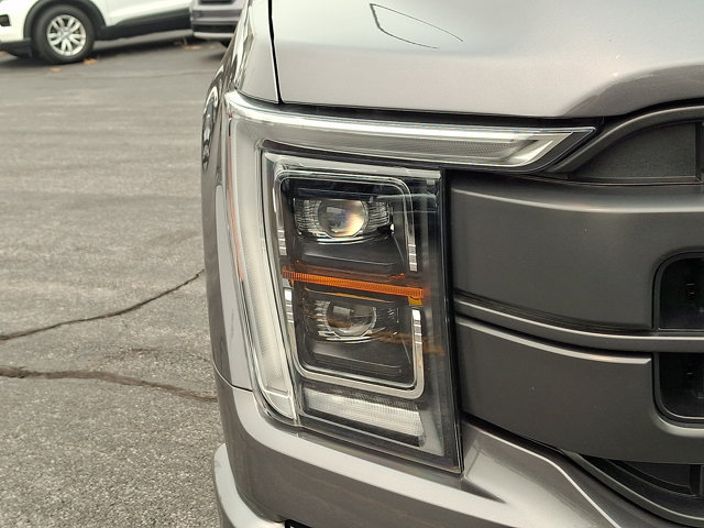 Certified 2023 Ford F150 Lariat w/ Equipment Group 502A High AWD/4WD image 10