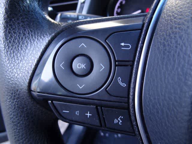 Used 2019 Toyota Camry LE FWD image 16