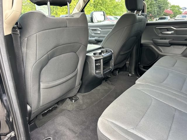 Used 2020 RAM 1500 Big Horn AWD/4WD image 20