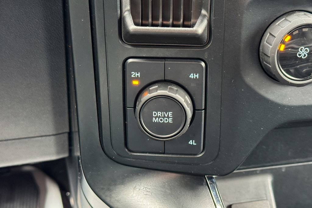 Certified 2023 Ford F150 XL w/ STX Appearance Package image 27