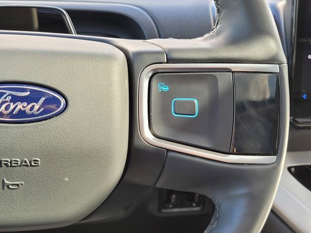 Certified 2025 Ford Expedition Max Active AWD/4WD image 22