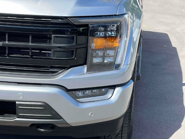 Certified 2023 Ford F150 XLT w/ Equipment Group 302A High AWD/4WD image 9