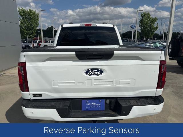 Certified 2024 Ford F150 STX AWD/4WD image 5