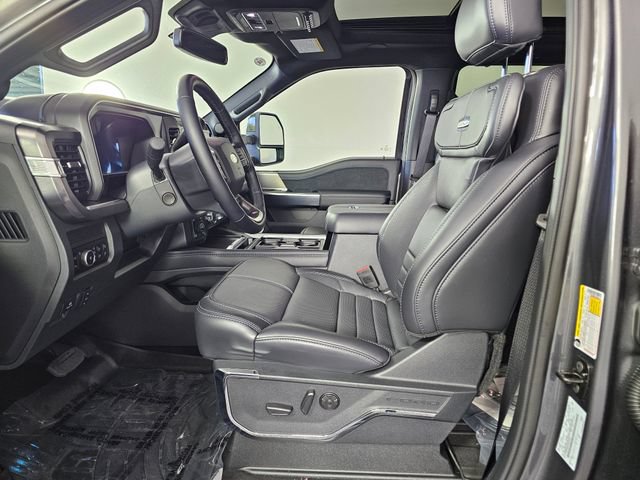 Certified 2026 Ford F350 Platinum w/ Tremor Off-Road Package AWD/4WD image 23