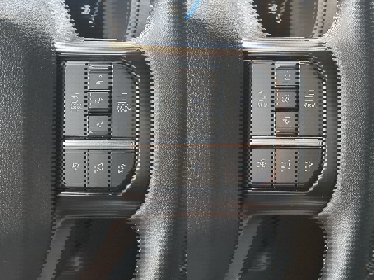 Certified 2023 Ford F150 Platinum w/ Equipment Group 701A High AWD/4WD image 25