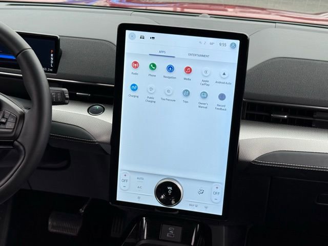 Certified 2021 Ford Mustang Mach-E Select image 38