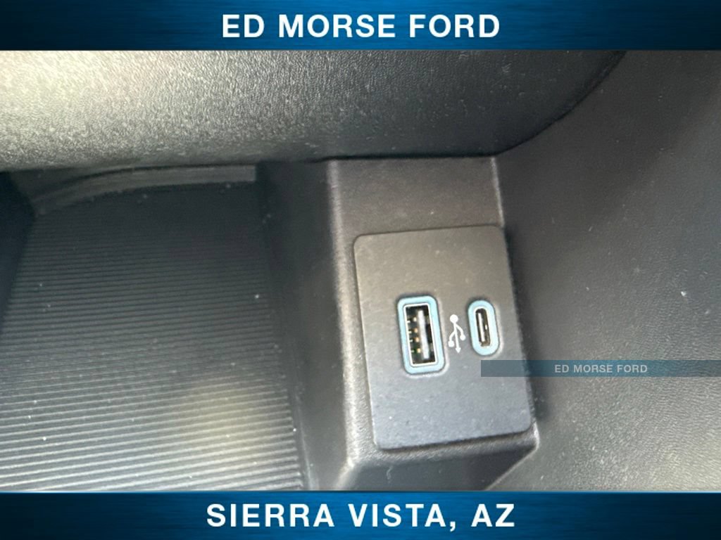 Certified 2023 Ford Edge SE AWD/4WD image 16