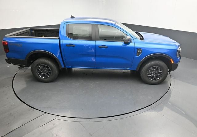 Certified 2024 Ford Ranger XLT w/ Equipment Group 301A High AWD/4WD image 24