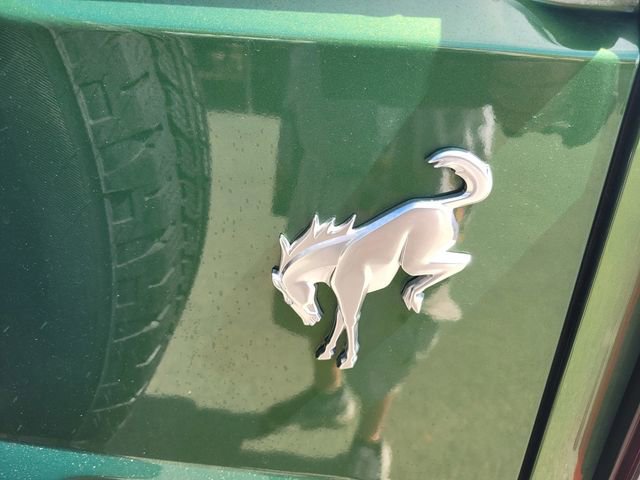 Certified 2025 Ford Bronco Outer Banks image 7