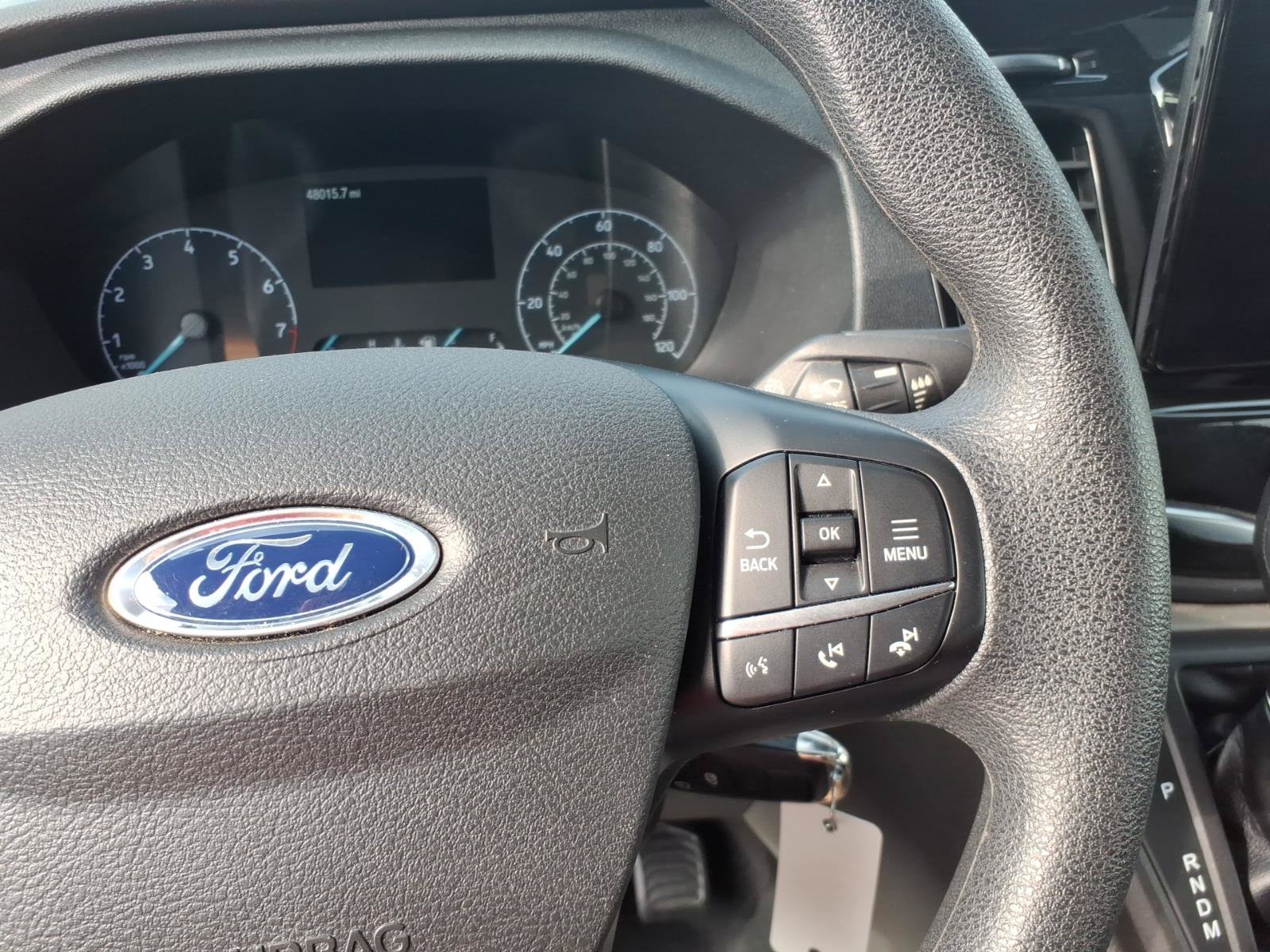 Certified 2024 Ford Transit 350 XLT RWD image 18