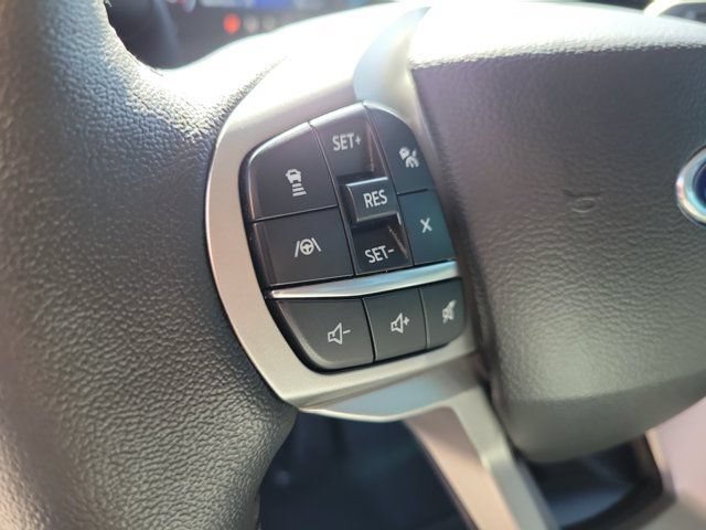 Certified 2023 Ford Explorer XLT w/ Equipment Group 202A RWD image 26
