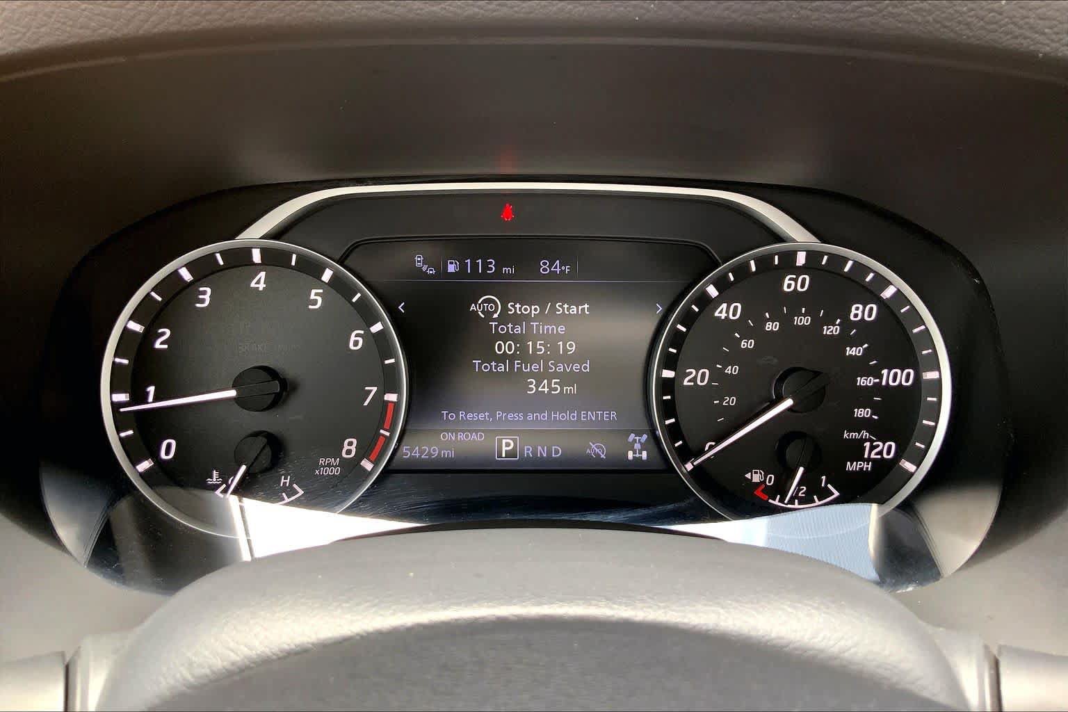 Used 2026 Nissan Frontier SV w/ All-Weather Content Package AWD/4WD image 26