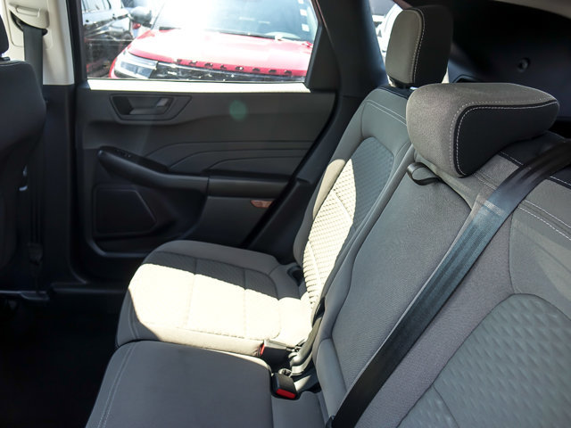Certified 2022 Ford Escape SE w/ Convenience Package AWD/4WD image 12