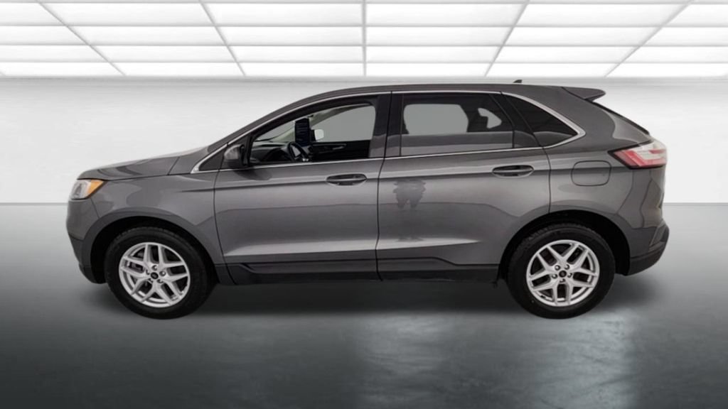 Certified 2023 Ford Edge SEL AWD/4WD image 5