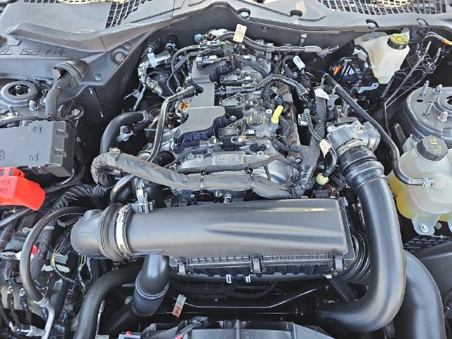 Certified 2024 Ford Mustang Premium RWD image 31