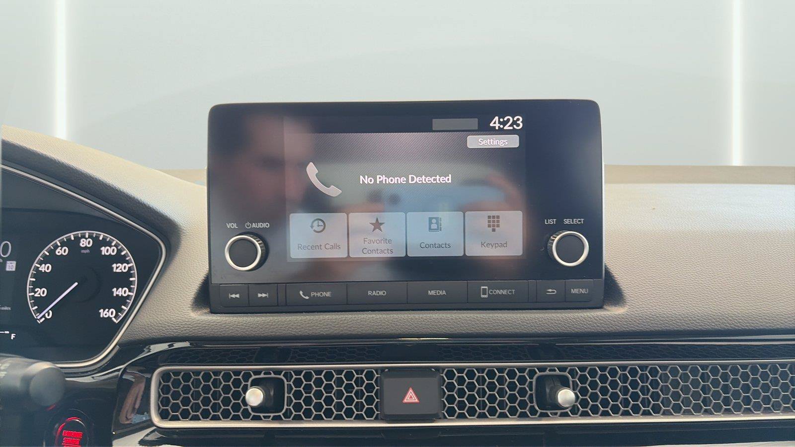 Used 2024 Honda Civic EX-L image 18