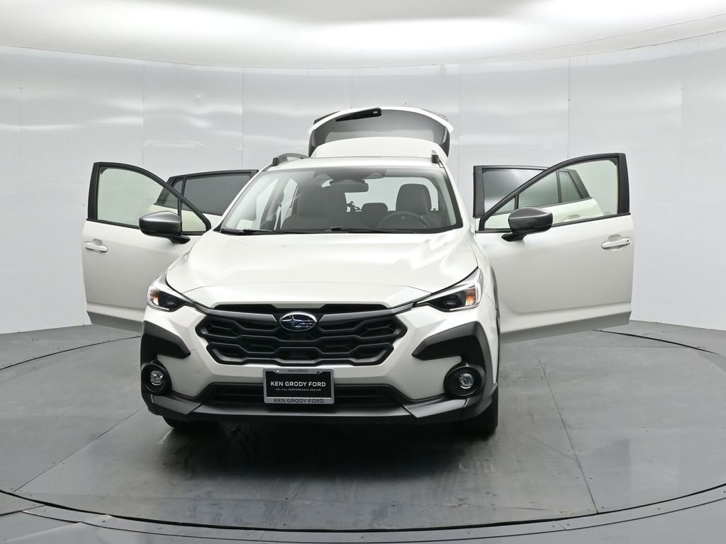 Used 2024 Subaru Crosstrek 2.0i Premium image 47