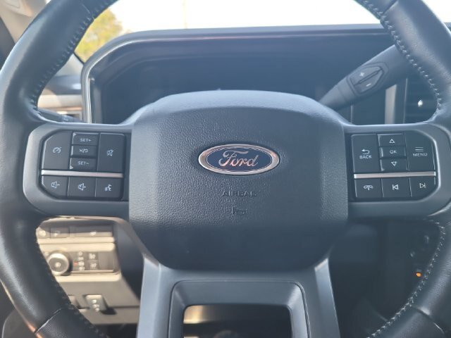 Certified 2024 Ford F250 Lariat AWD/4WD image 13