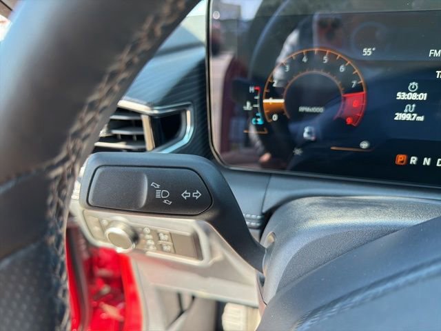 Certified 2024 Ford Mustang GT Premium RWD image 28