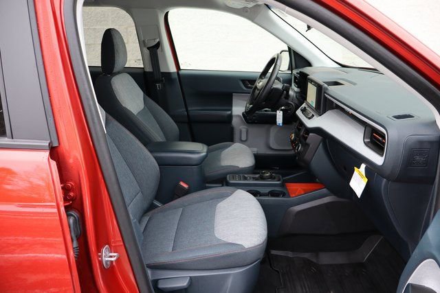 Certified 2023 Ford Maverick XLT w/ XLT Luxury Package image 31