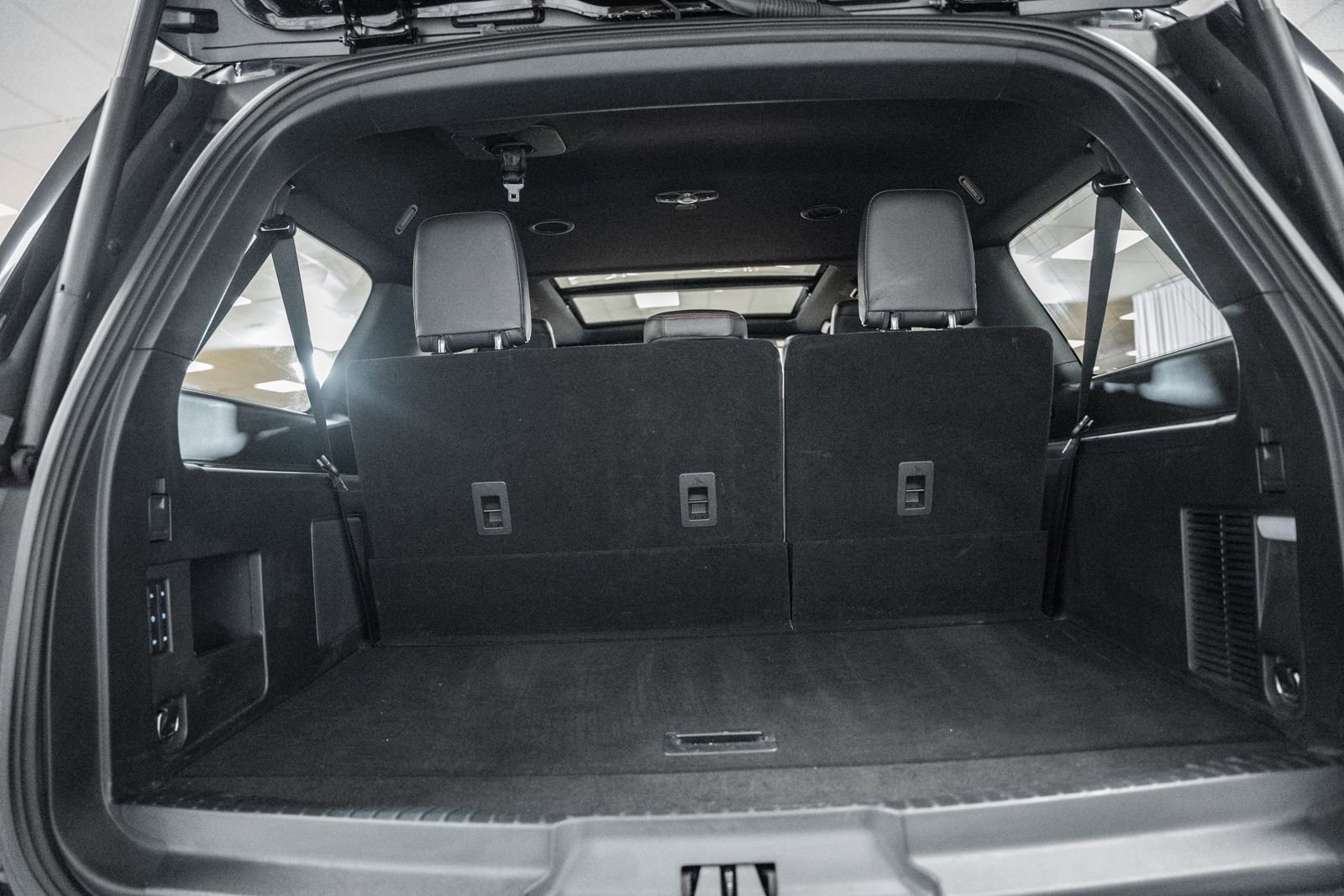 Certified 2022 Ford Expedition Max Limited image 25