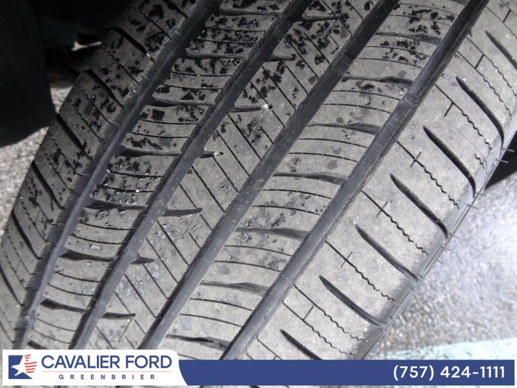 Used 2021 Subaru Crosstrek 2.5i Limited w/ Popular Package #4 image 38