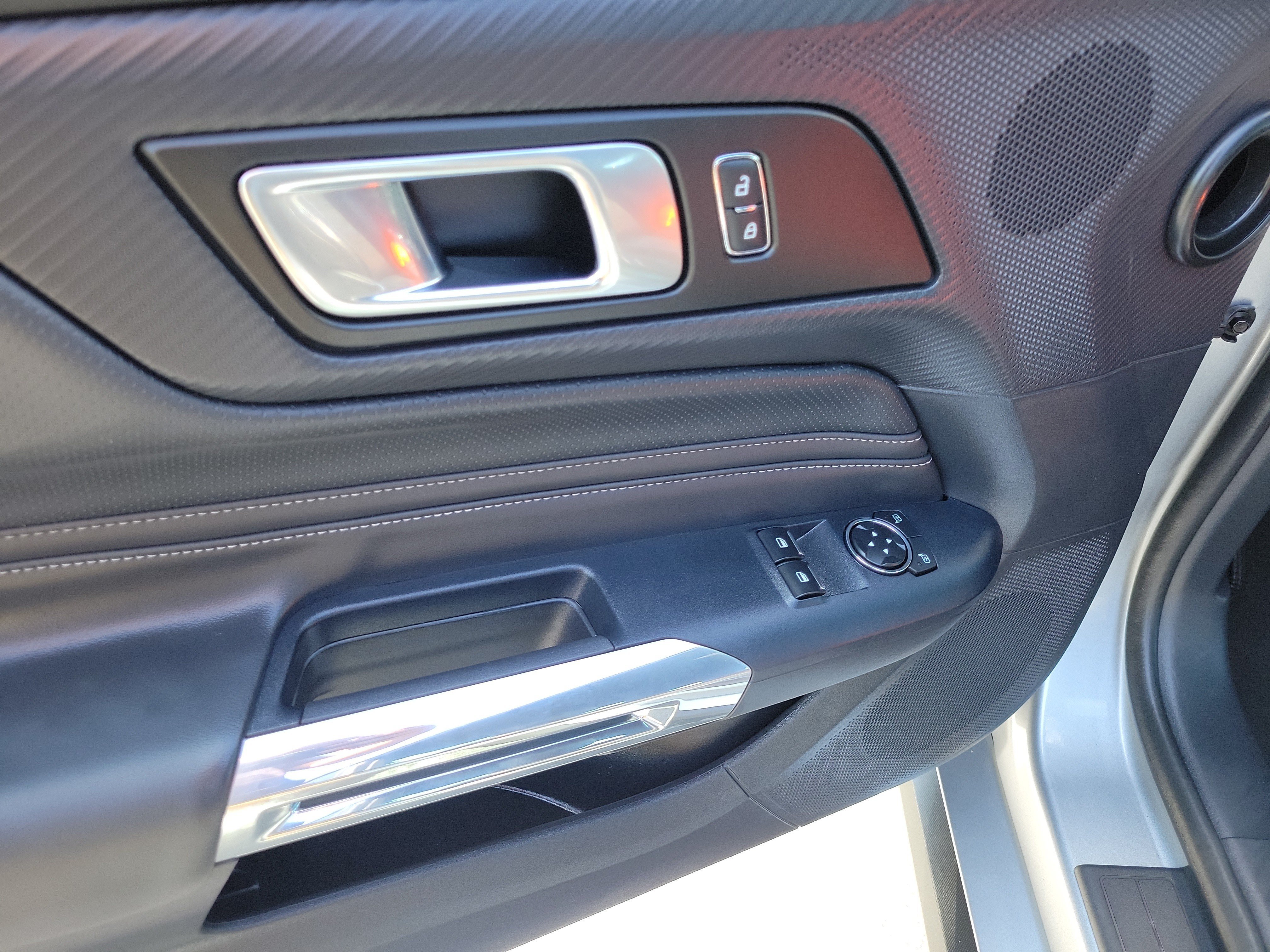 Certified 2024 Ford Mustang GT Premium RWD image 13