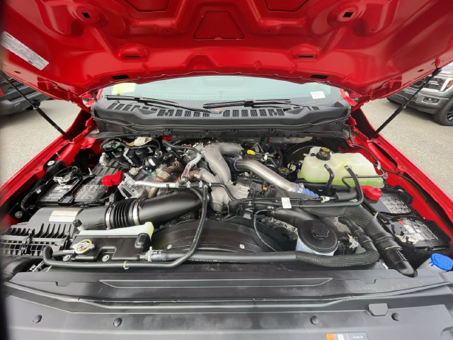 Certified 2026 Ford F250 XLT AWD/4WD image 10