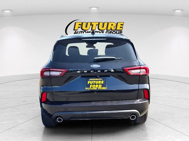Certified 2024 Ford Escape ST-Line FWD image 5
