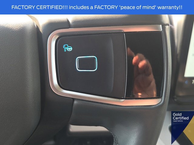Certified 2025 Ford Expedition Max Active AWD/4WD image 51
