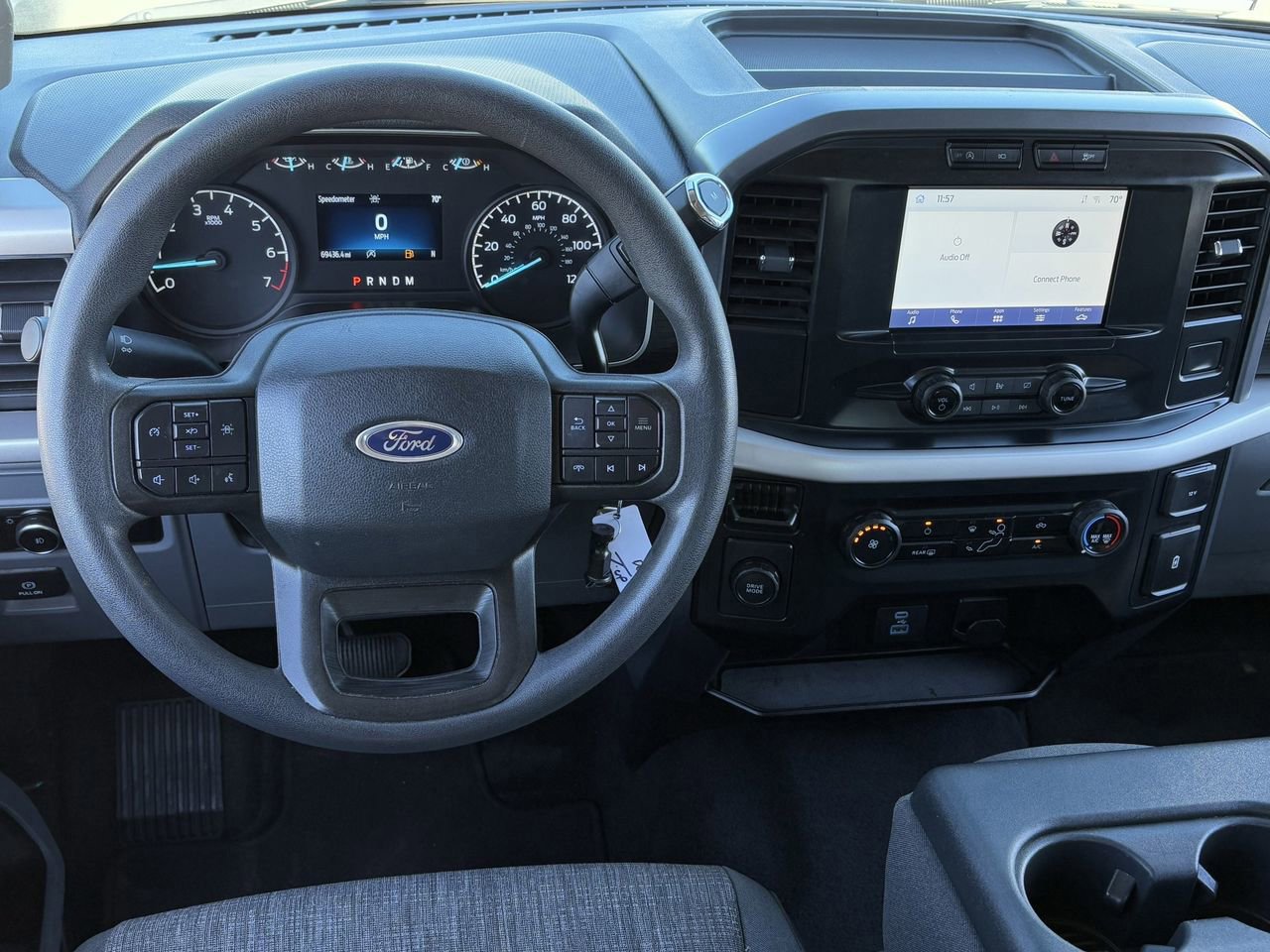 Certified 2023 Ford F150 XLT image 13