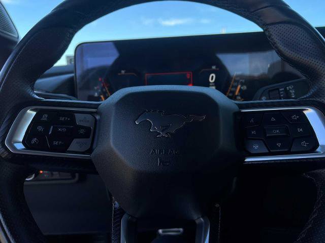 Certified 2024 Ford Mustang Premium w/ 2.3L High Performance Package image 19