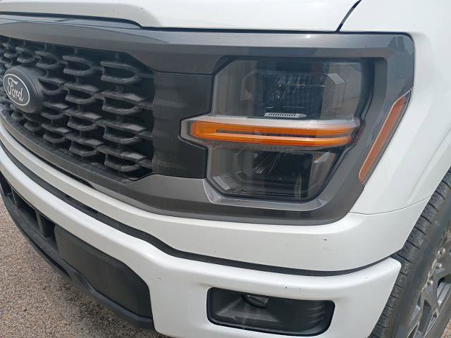 Certified 2024 Ford F150 STX RWD image 11