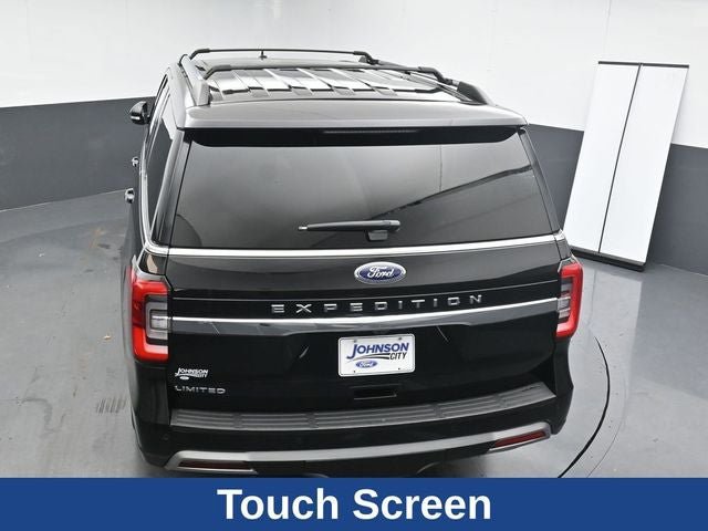 Certified 2024 Ford Expedition Max Limited AWD/4WD image 27
