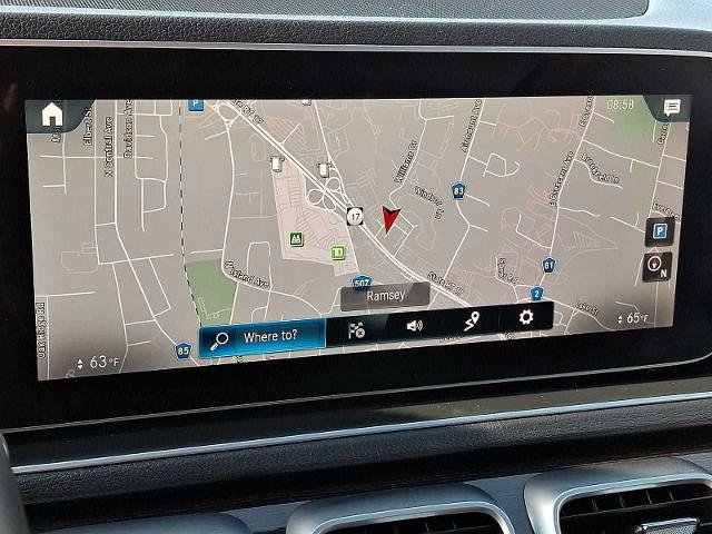 Used 2023 Mercedes-Benz GLE 350 4MATIC image 14