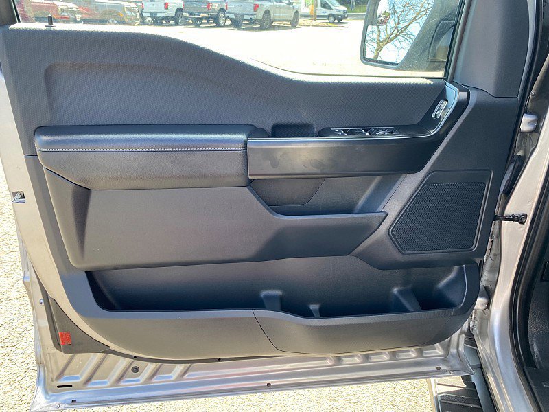 Certified 2022 Ford F150 XL w/ STX Black Appearance Package image 28